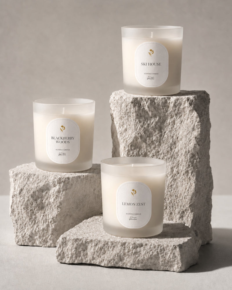 Assinatura de Aromas