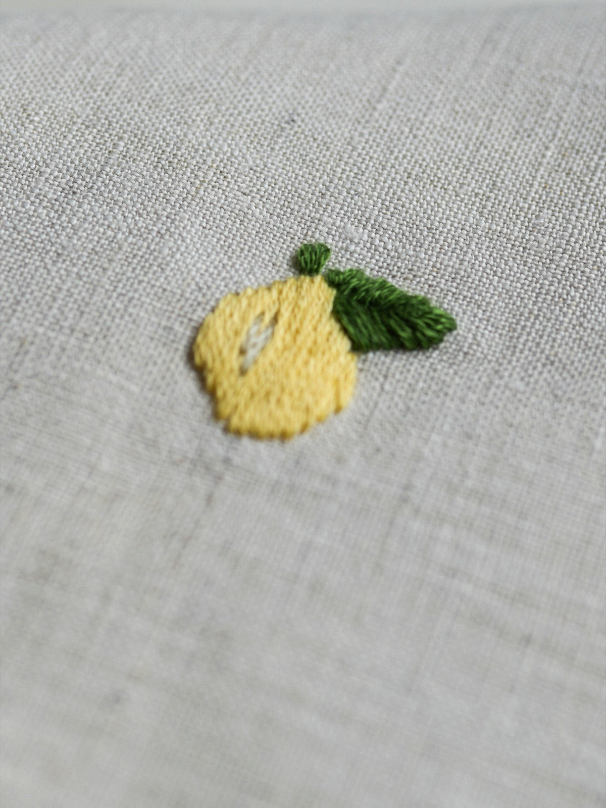 Lemon, vista 2