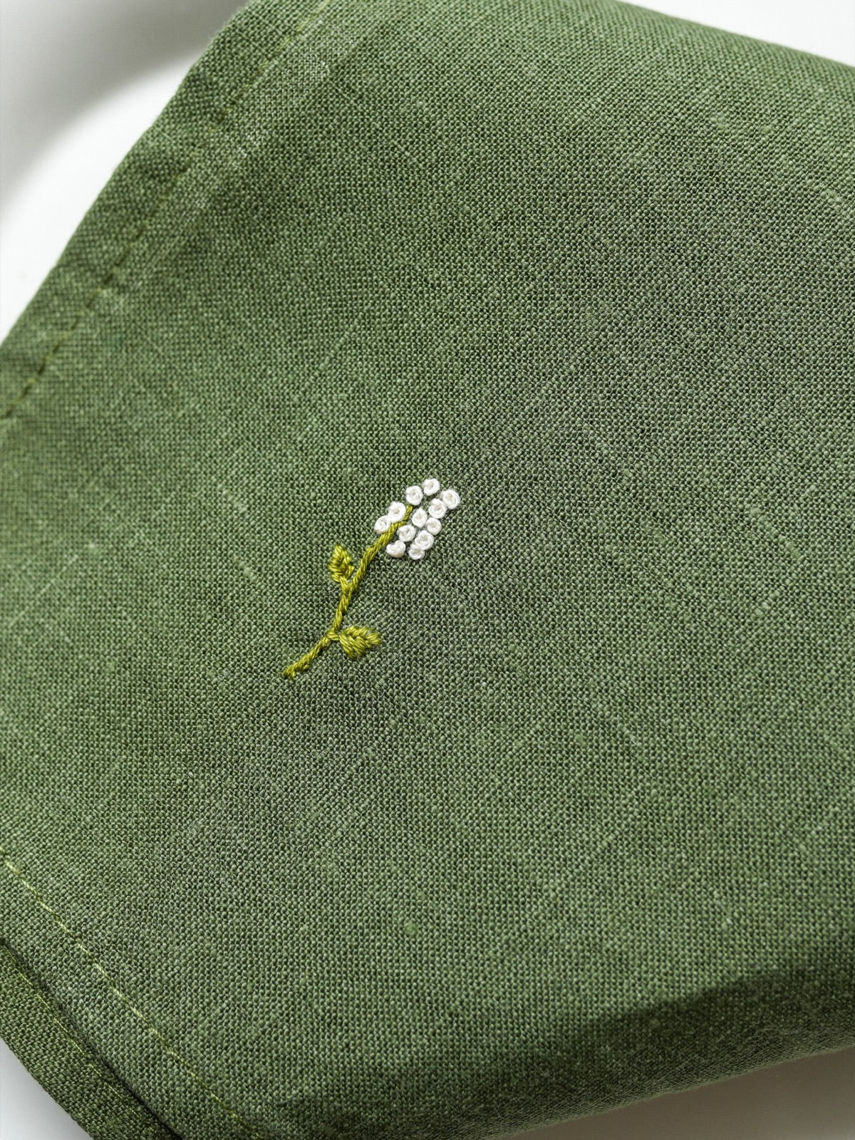 Mini Basil, vista 2