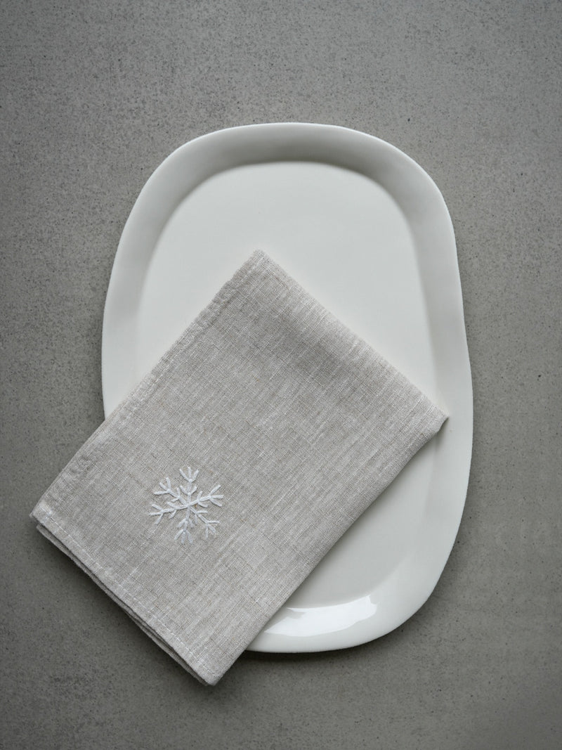 Snow Flake