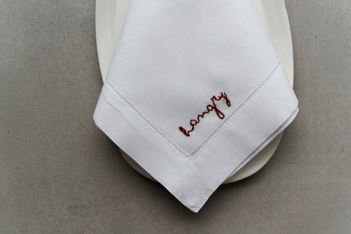 Hangry, vista 4