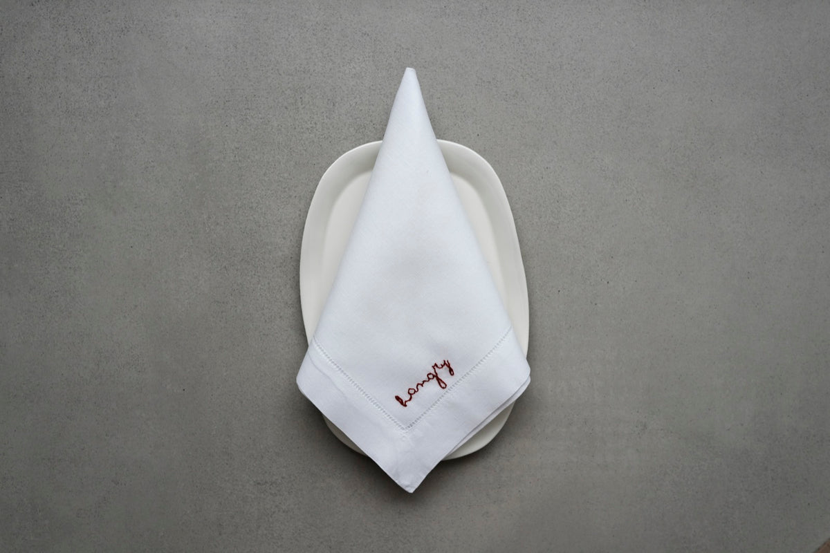 Hangry, vista 5