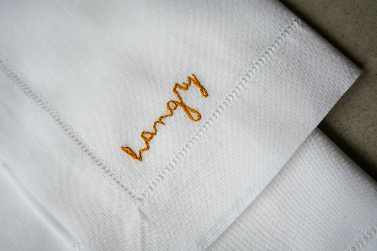 Hangry, vista 2