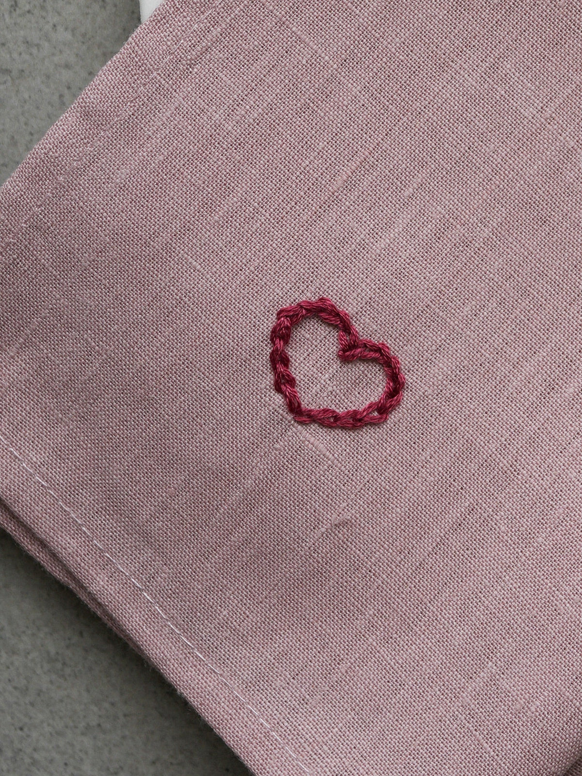 Heart, vista 2
