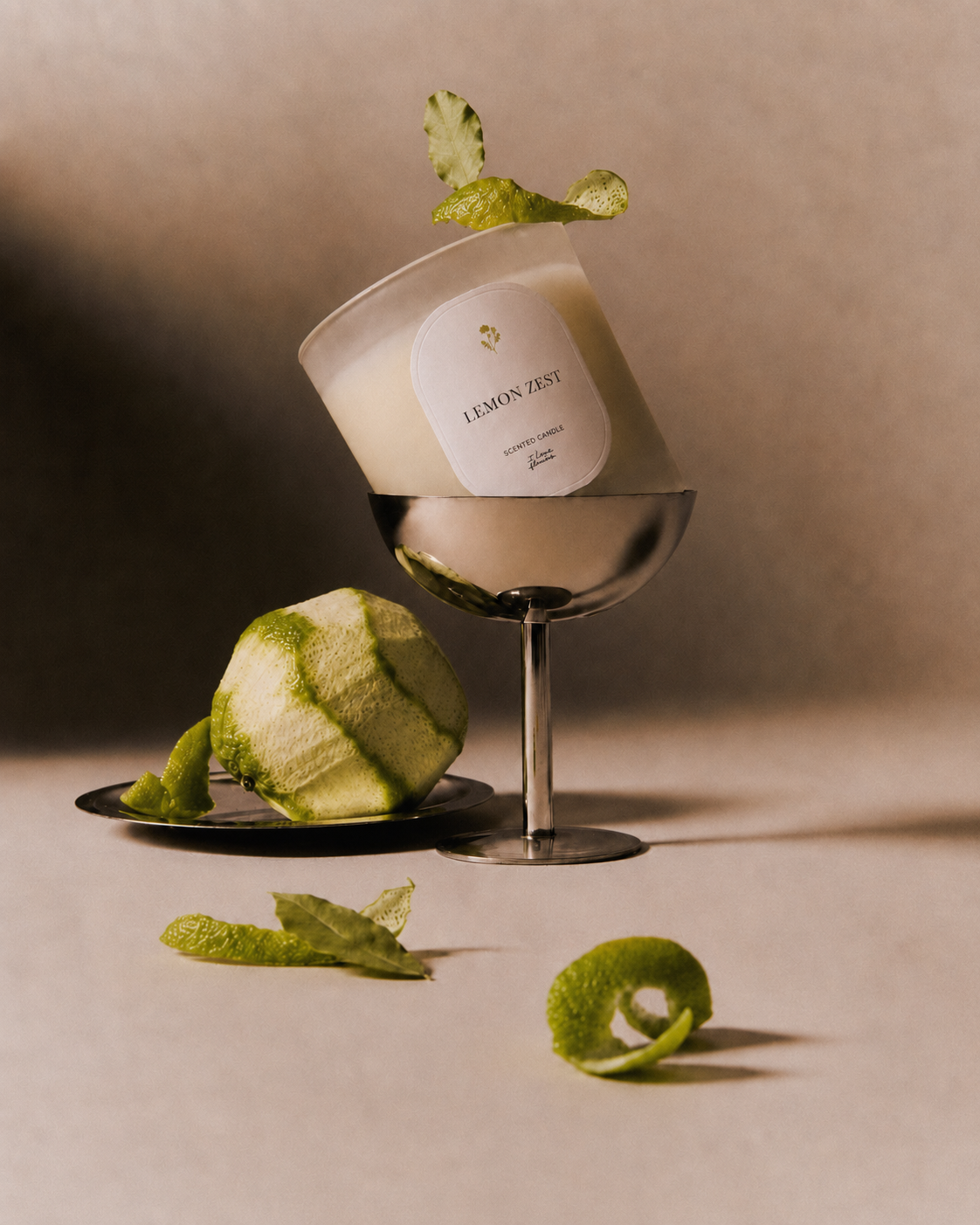 Home Fragrance
