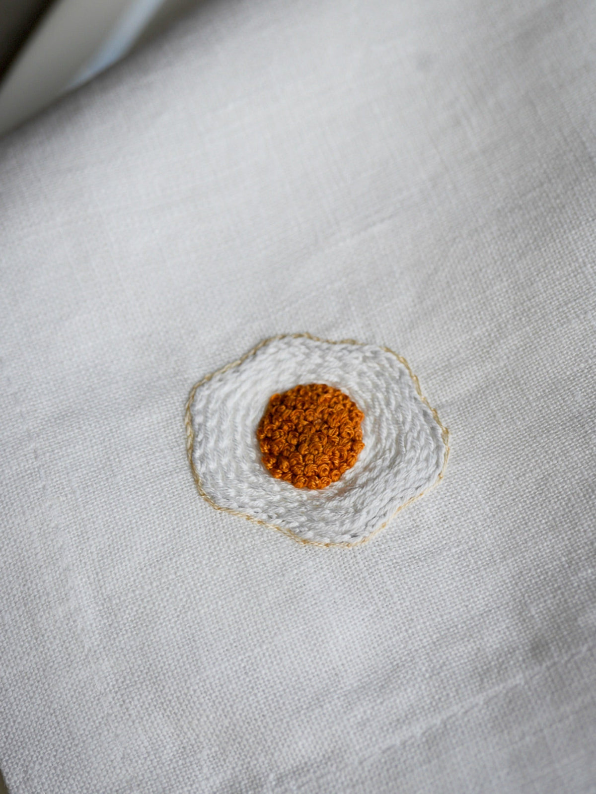 Sunny Side Up, vista 2